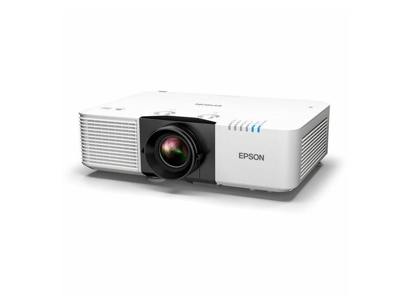 Epson PowerLite L690E 6,500-Lumen 3LCD Laser Projector with 4K Enhancement