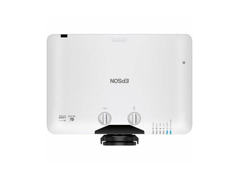 Epson PowerLite L690E 6,500-Lumen 3LCD Laser Projector with 4K Enhancement