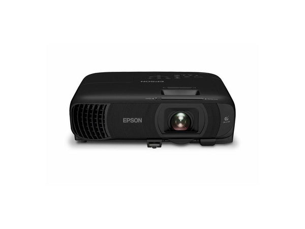 Epson PowerLite 1290 Full HD 1080p Meeting Room Projector with Built-in Wireless