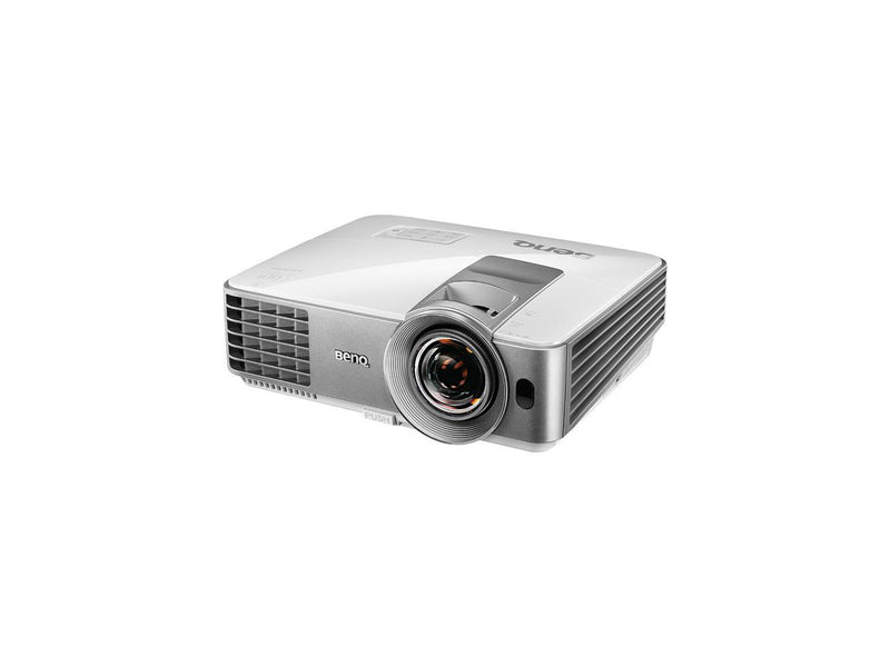 BenQ MW632ST 3D Ready WXGA 3200 Lumen DLP Projector