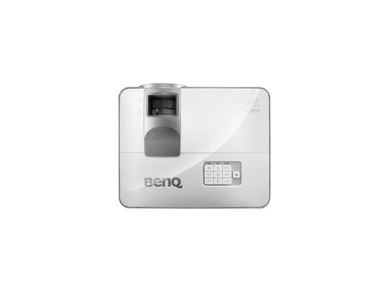 BenQ MW632ST 3D Ready WXGA 3200 Lumen DLP Projector