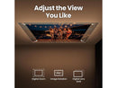 BenQ GV50 | Laser Portable Projector, 500 Lms, Native 1080p, 4K Supported,