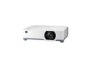 NEC NP-P605UL WUXGA LCD, Laser Entry Installation Projector 6000 lumens