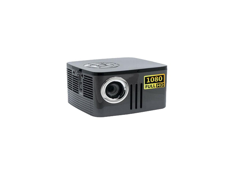 AAXA P7 1080P Full HD Mini LED Projector (KP-750-00)