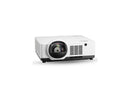 Sharp NEC Display Entry Installation Short Throw LCD Projector - 16:10 - Ceiling