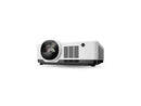Sharp NEC Display Entry Installation Short Throw LCD Projector - 16:10 - Ceiling