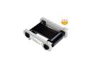 Evolis RCT023NAA High Trust Standard Monochrome Ribbon, Black - 2,000