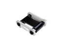 Evolis RCT023NAA High Trust Standard Monochrome Ribbon, Black - 2,000