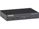 RECEIVER SH DVI-D USB-HID AUDIO