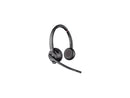 Plantronics SPARE,HEADSET & CHARGING CRADLE,W8220,AMER