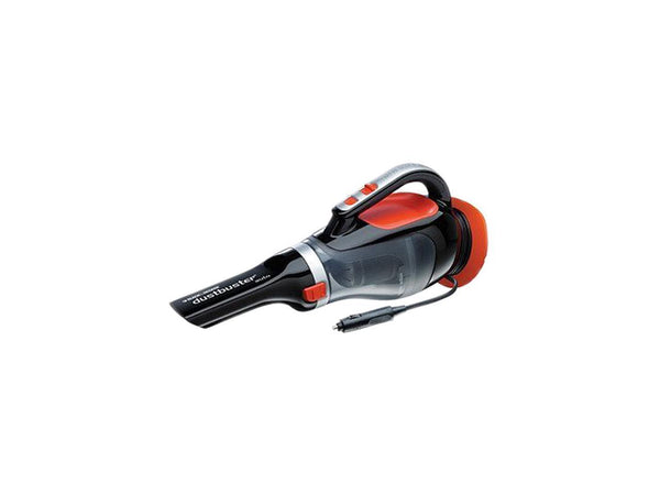 BLACK & DECKER 12V DustBuster Auto Vacuum BDH1220AV