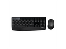 Logitech MK345 Wireless Combo Full-Sized Keyboard with Palm Rest and Comfortable
