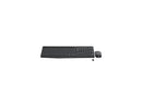 Logitech MK235 Wireless Keyboard and Mouse Combo for Windows, 2.4 GHz Wireless