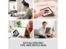 Logitech Combo Touch iPad Pro 11-inch (1st, 2nd, 3rd gen - 2018, 2020