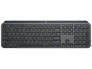 Logitech MX Keys Wireless Keyboard + MX Master 3 Wireless Mouse Combo - Backlit