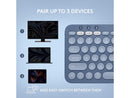 Logitech K380 Multi-Device Bluetooth Keyboard for Mac 920011131