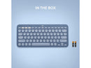 Logitech K380 Multi-Device Bluetooth Keyboard for Mac 920011131