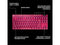 Logitech G PRO X TKL Rapid Wired Gaming Keyboard - Magnetic Analog Switches, RGB