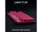 Logitech G PRO X TKL Rapid Wired Gaming Keyboard - Magnetic Analog Switches, RGB
