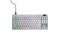 Logitech G PRO X TKL RAPID Tenkeyless Wired Gaming Keyboard With Magnetic Analog