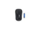 Manhattan 179409 Success Wireless Optical Mouse (Orange/Black)