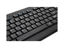 Targus KM610 Keyboard & Mouse AKM610BT