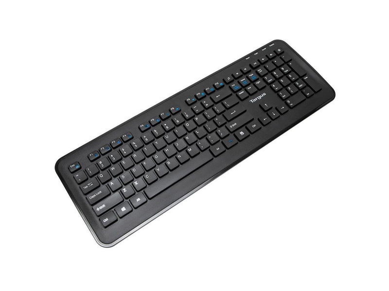 Targus KM610 Keyboard & Mouse AKM610BT