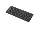 Targus Compact Multi-Device Bluetooth Antimicrobial Keyboard - Wireless