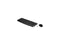 HP 3ML04AA-ABL HP Wireless Keyboard & Mouse 300 Combo