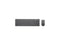 Lenovo Professional Ultraslim Wireless Combo Keyboard and Mouse 4X30T25785