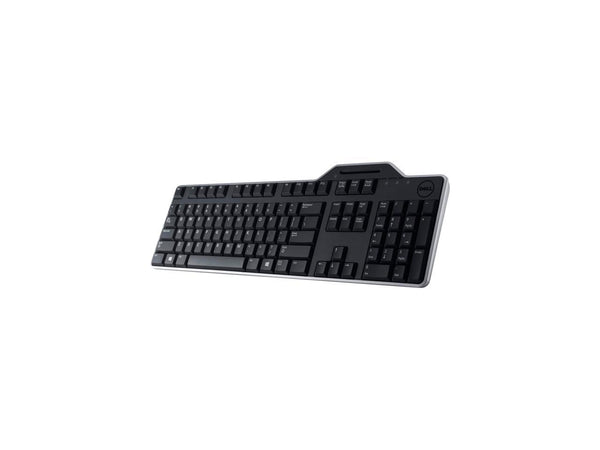 DELL PERIPHERALS KB813-BK-US KEYBOARD SMARTCARD USB