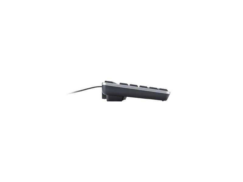 DELL PERIPHERALS KB813-BK-US KEYBOARD SMARTCARD USB