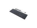 Dell TDSourcing KB212-B QuietKey - Keyboard - USB - for Dell Chromebook 11,