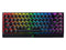 Razer BlackWidow V3 Mini HyperSpeed Phantom Edition 65% Wireless Mechanical