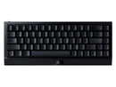 Razer BlackWidow V3 Mini HyperSpeed Phantom Edition Green Switch US Layout