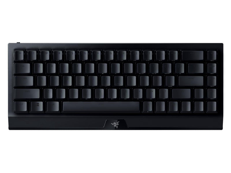 Razer BlackWidow V3 Mini HyperSpeed Phantom Edition Green Switch US Layout