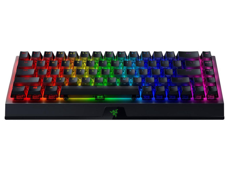 Razer BlackWidow V3 Mini HyperSpeed Phantom Edition Green Switch US Layout