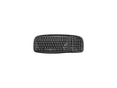 ADESSO WKB-1330CB ADESSO 2.4GHZ WIRELESS  EASYTOUCH DESKTOP MULTIMEDIA KEYBOARD