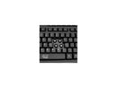 ADESSO WKB-1330CB ADESSO 2.4GHZ WIRELESS  EASYTOUCH DESKTOP MULTIMEDIA KEYBOARD