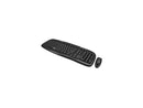ADESSO WKB-1330CB ADESSO 2.4GHZ WIRELESS  EASYTOUCH DESKTOP MULTIMEDIA KEYBOARD