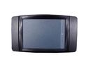 WRLS ERGO TOUCHPAD KEYBOARD