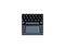 Adesso Easytouch  Usb Compact Keyboard With Glide Point Touchpad , Fits  In 19 1