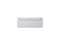 Microsoft Designer Compact Keyboard - Glacier. Standalone Wireless Bluetooth