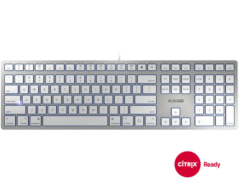 CHERRY KC 6000 SLIM Keyboard