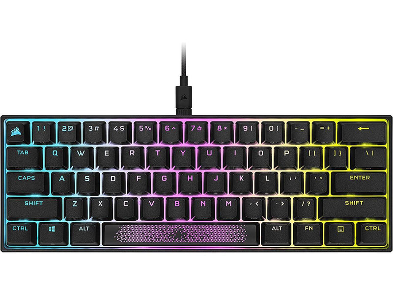 GKB CORSA|K65 RGB MINI | 0GA-007M-00431