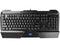 AULA Sapphire Mechanical Keyboard with Blue Switch, Ergonomic Keyboard Gaming