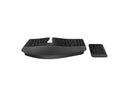 Incase Designed by Microsoft Sculpt Ergonomic Keyboard for Business - Wireless