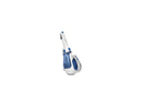 Bd Crdlss Lith Hand Vac Blue