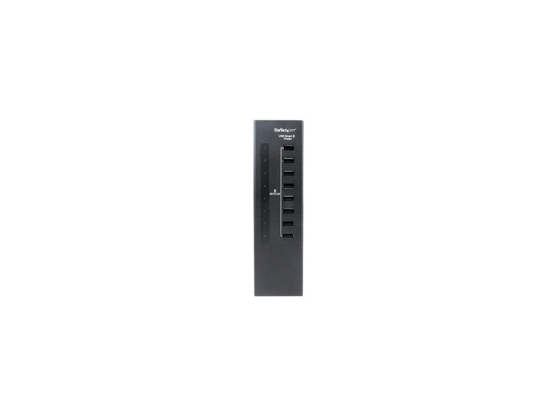 STARTECH.COM ST8CU824 8 Port USB Charging Station