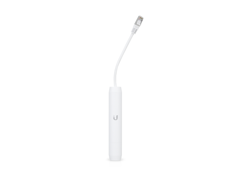 Ubiquiti Instant 802.3af Passive PoE to 802.3af Adapter - 48V DC Input - 24V,